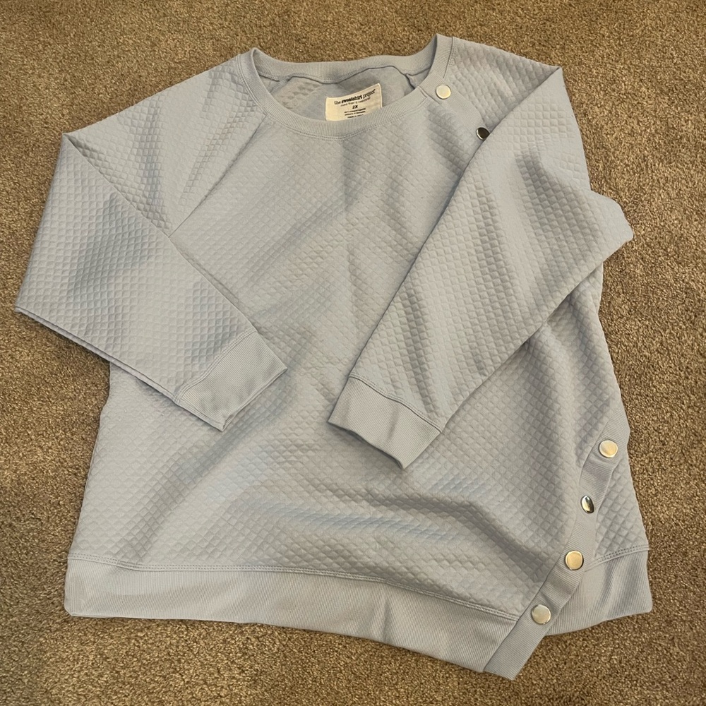 The Sweatshirt Project EUC